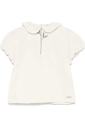 Donsje Sennie blouse