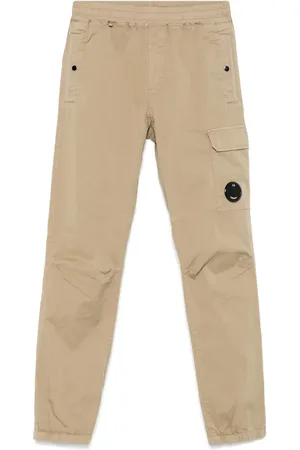 C.P. Company Cargo broek