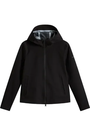 Woolrich Bomberjack met rits