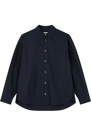 Studio Tomboy Katoenen shirt