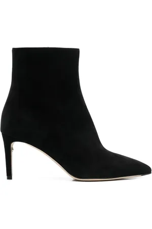 Salvatore Ferragamo Imogen enkellaarzen