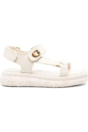 Guess Sandalen verfraaid met kristallen
