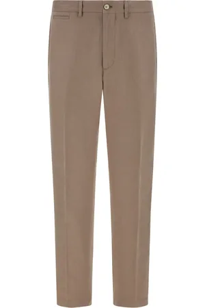 Boggi Milano Linnen broek