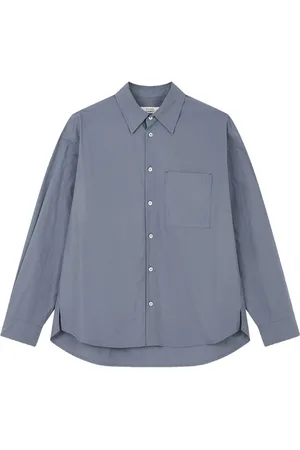 Studio Tomboy Katoenen shirt
