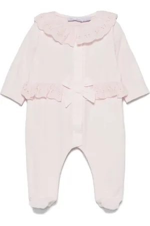 PATACHOU Pyjama met ruches