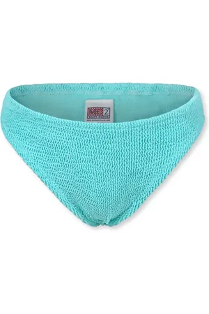 MC2 SAINT BARTH Madame Crinkle bikinibroek