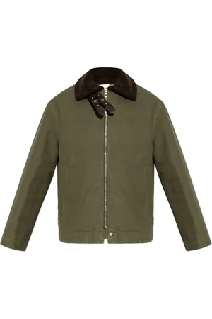 Loewe Leren jack