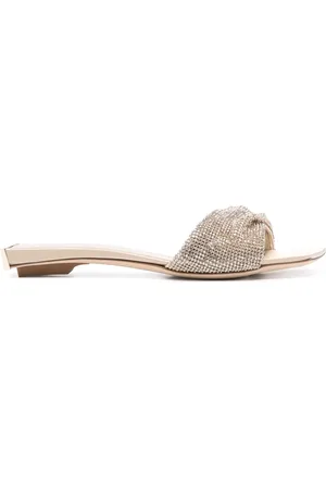 BENEDETTA BRUZZICHES Goliarda slippers