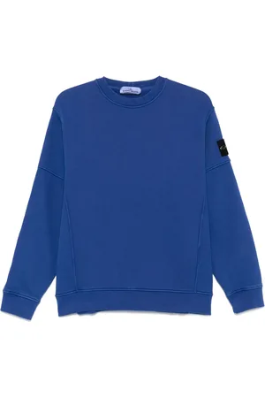Stone Island Sweater met Compass