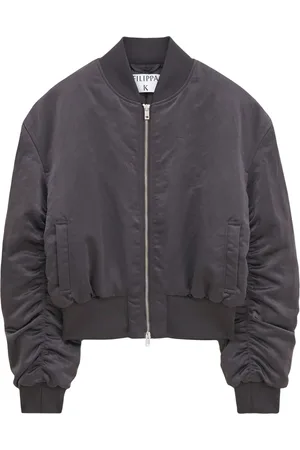 Filippa K Bomberjack met rits