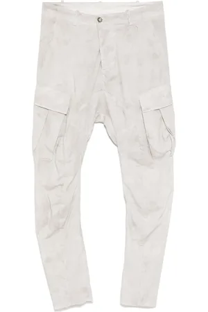 MASNADA Cargo broek
