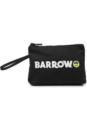 BARROW Buidel met logoprint