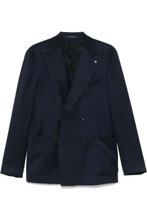 TAGLIATORE Wollen blazer