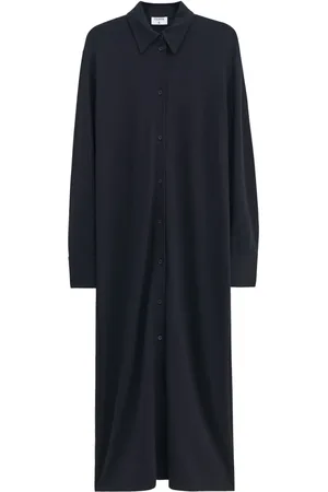 Filippa K Jersey blousejurk