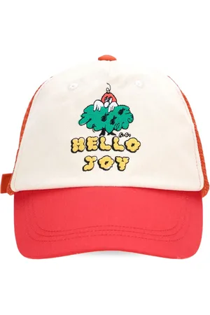 Bobo Choses Hello Joy pet