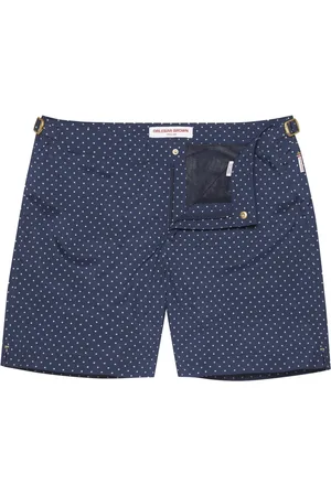 Orlebar Brown Bulldog zwembroek