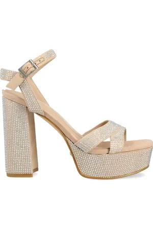 Guess 120 mm Zeline sandalen
