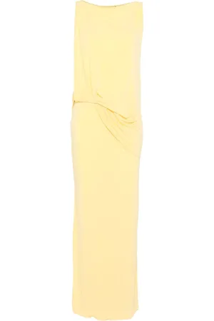 Jacquemus La Robe Peplo jurk