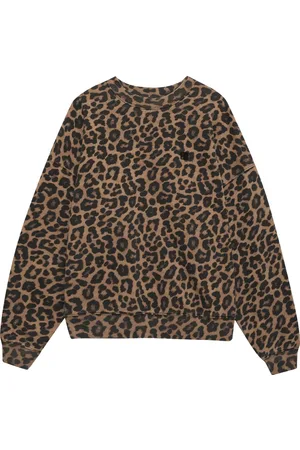 ANINE BING Katoenen sweater