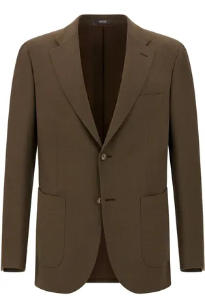Boggi Milano Wollen blazer