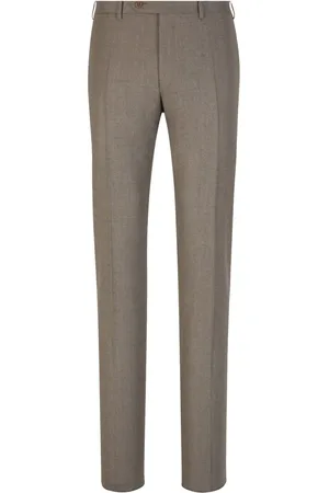CANALI Wollen pantalon