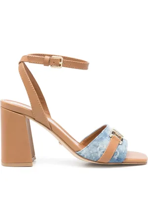 Guess 80 mm Grato sandalen