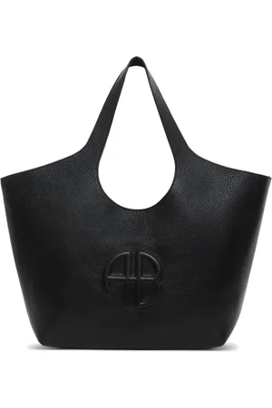 ANINE BING Medium Lili shopper