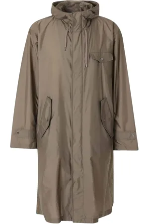 HERNO Parka met capuchon