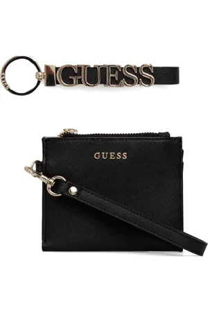 Guess Portemonnee met logo