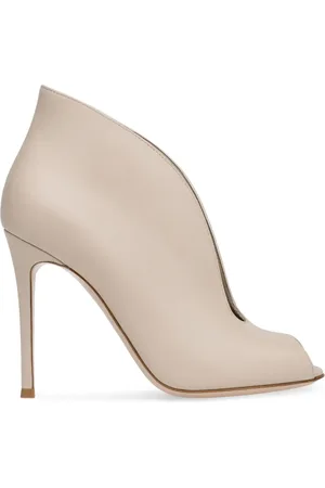 Gianvito Rossi 105 mm Vamp laarzen