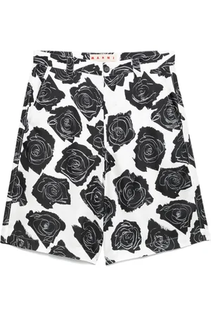 Marni Zijden shorts