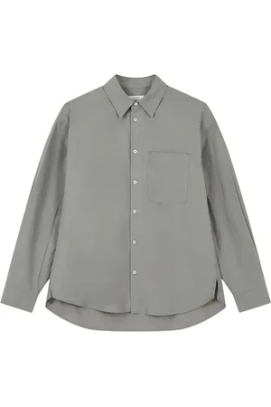 Studio Tomboy Katoenen shirt