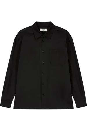 Studio Tomboy Popeline blouse