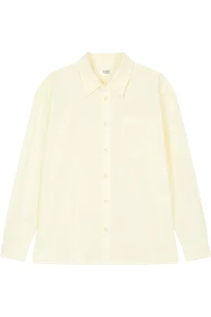 Studio Tomboy Popeline blouse