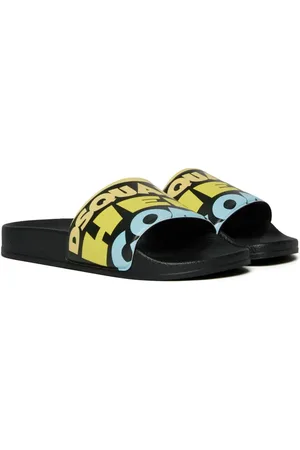 Dsquared2 Slippers met print