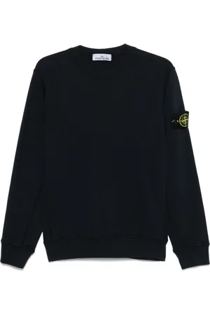 Stone Island Sweater met Compass
