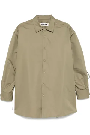 DARKPARK Keanu blouse