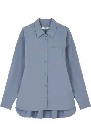 Studio Tomboy Katoenen blouse