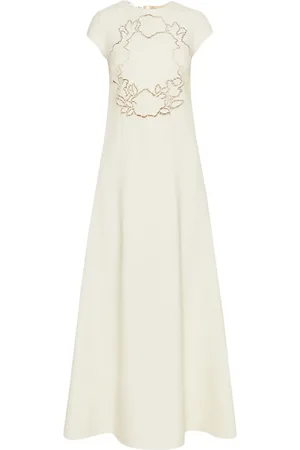 Oscar de la Renta Maxi