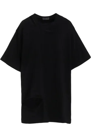 YOHJI YAMAMOTO Katoenen T