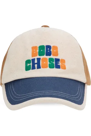 Bobo Choses Katoenen pet