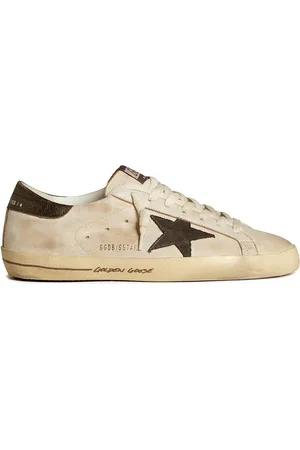 Golden Goose Superstar sneakers