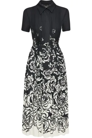 Oscar de la Renta Midi
