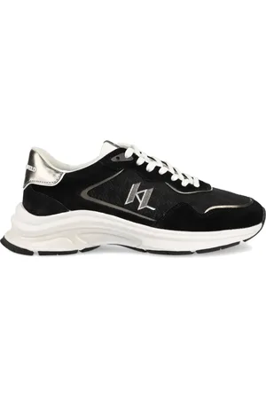 Karl Lagerfeld Lux Finesse sneakers