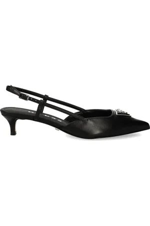 Guess 40 mm Jesson pumps