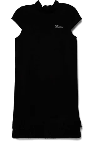 Guess Jurk met logo