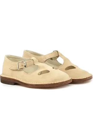 PèPè Leren loafers