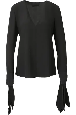 Givenchy Zijden blouse