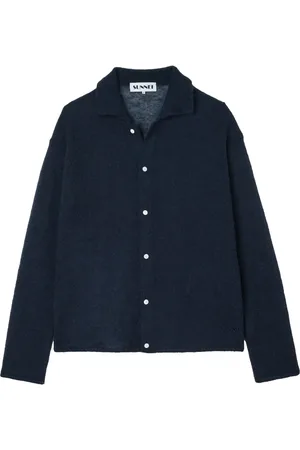 SUNNEI Gebreid vest
