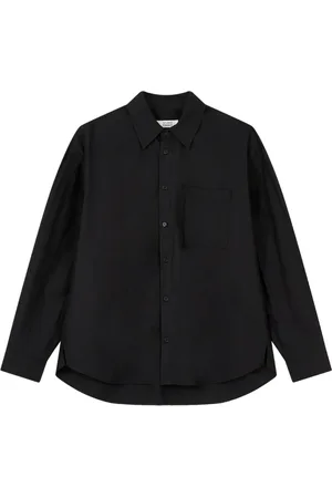 Studio Tomboy Katoenen shirt